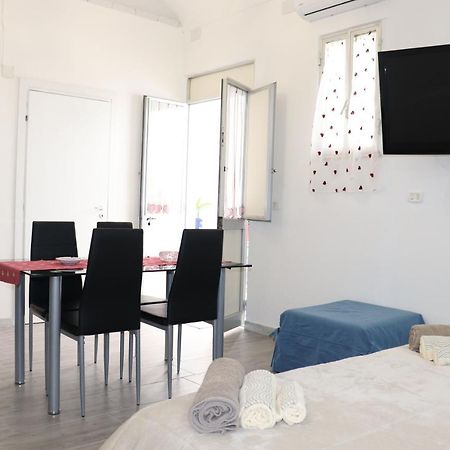 Casa Isonzo Apartment Syracuse Ngoại thất bức ảnh