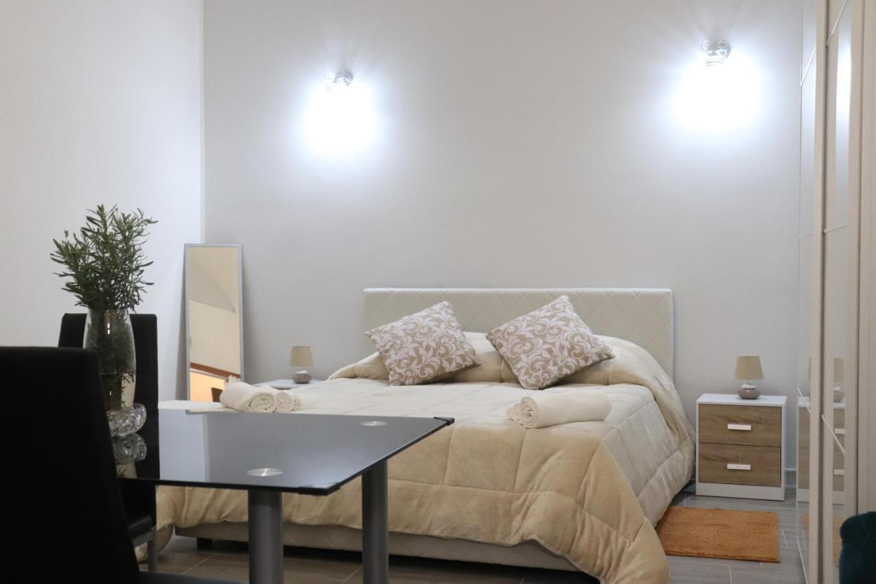 Casa Isonzo Apartment Syracuse Ngoại thất bức ảnh