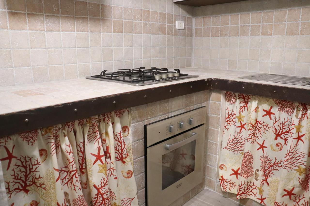 Casa Isonzo Apartment Syracuse Ngoại thất bức ảnh