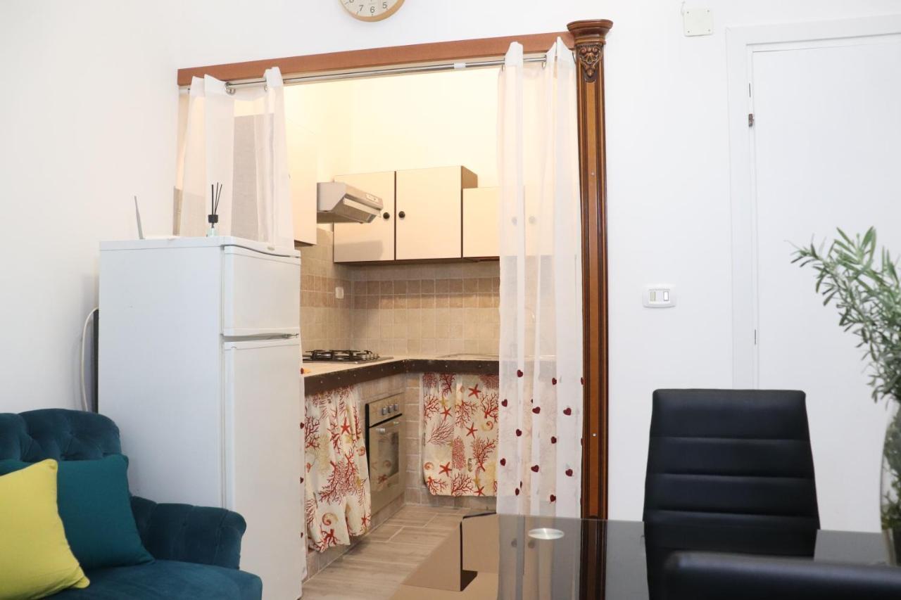 Casa Isonzo Apartment Syracuse Ngoại thất bức ảnh
