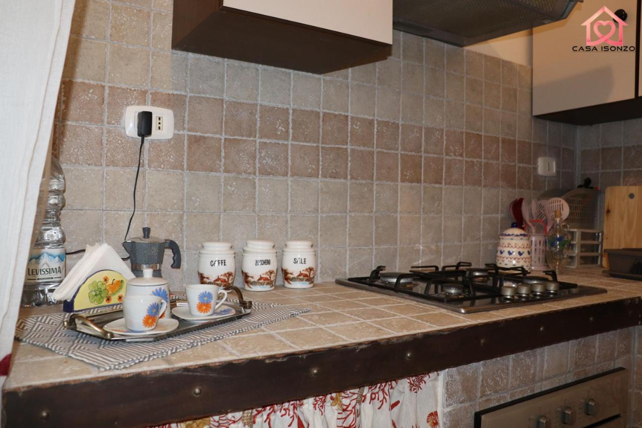 Casa Isonzo Apartment Syracuse Ngoại thất bức ảnh